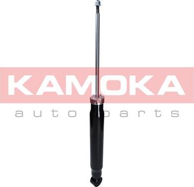 Kamoka 2000881 - Амортизатор autospares.lv