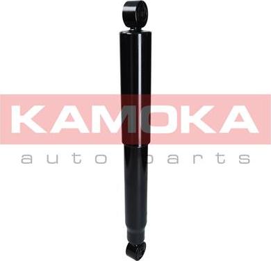 Kamoka 2000883 - Амортизатор autospares.lv