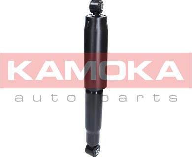 Kamoka 2000887 - Амортизатор autospares.lv