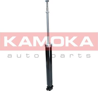 Kamoka 2000838 - Амортизатор autospares.lv