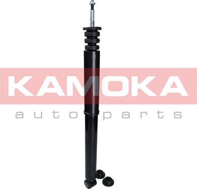 Kamoka 2000824 - Амортизатор autospares.lv