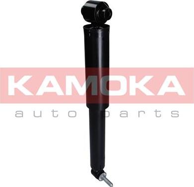 Kamoka 2000825 - Амортизатор autospares.lv