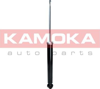 Kamoka 2000828 - Амортизатор autospares.lv