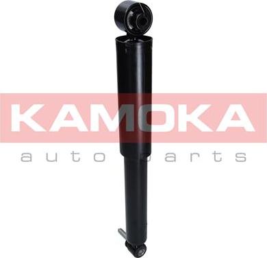 Kamoka 2000823 - Амортизатор autospares.lv