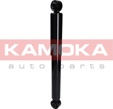 Kamoka 2000827 - Амортизатор autospares.lv