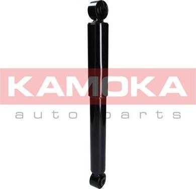 Kamoka 2000827 - Амортизатор autospares.lv