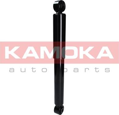 Kamoka 2000827 - Амортизатор autospares.lv