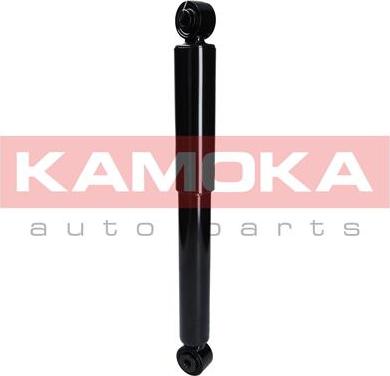 Kamoka 2000827 - Амортизатор autospares.lv