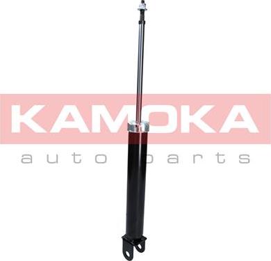 Kamoka 2000879 - Амортизатор autospares.lv
