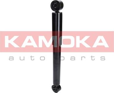 Kamoka 2000874 - Амортизатор autospares.lv