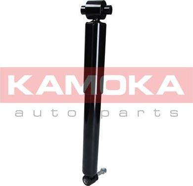 Kamoka 2000875 - Амортизатор autospares.lv