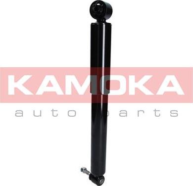 Kamoka 2000875 - Амортизатор autospares.lv