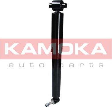 Kamoka 2000875 - Амортизатор autospares.lv