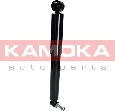 Kamoka 2000875 - Амортизатор autospares.lv