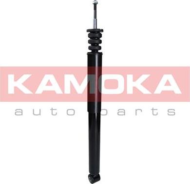 Kamoka 2000878 - Амортизатор autospares.lv