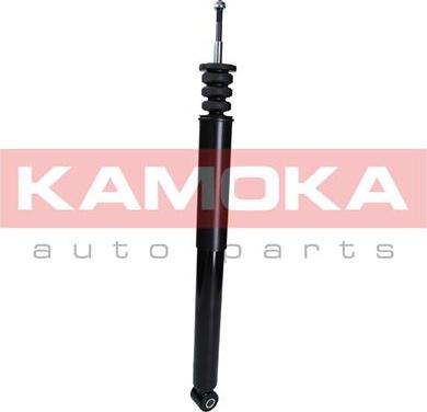 Kamoka 2000878 - Амортизатор autospares.lv