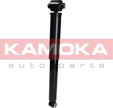 Kamoka 2000873 - Амортизатор autospares.lv
