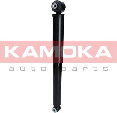 Kamoka 2000873 - Амортизатор autospares.lv