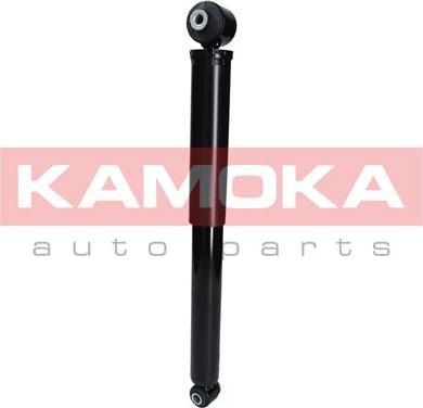 Kamoka 2000873 - Амортизатор autospares.lv