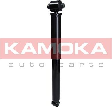 Kamoka 2000873 - Амортизатор autospares.lv