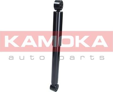 Kamoka 2000872 - Амортизатор autospares.lv