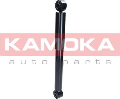 Kamoka 2000872 - Амортизатор autospares.lv