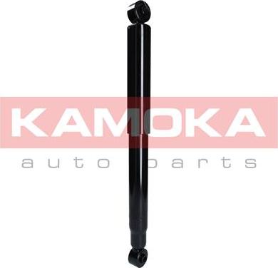 Kamoka 2000877 - Амортизатор autospares.lv