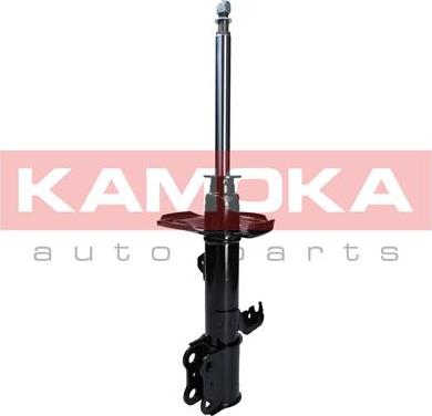 Kamoka 2000390 - Амортизатор autospares.lv