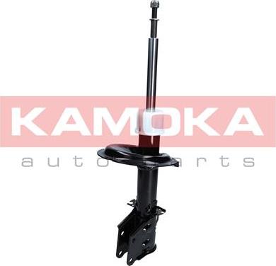 Kamoka 2000392 - Амортизатор autospares.lv