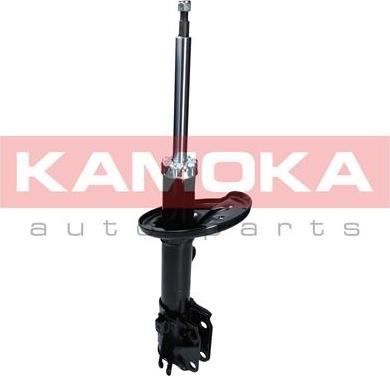 Kamoka 2000397 - Амортизатор autospares.lv