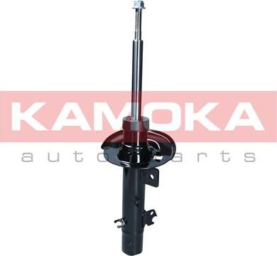 Kamoka 2000340 - Амортизатор autospares.lv