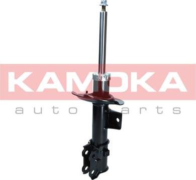 Kamoka 2000359 - Амортизатор autospares.lv