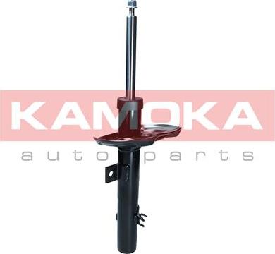 Kamoka 2000354 - Амортизатор autospares.lv