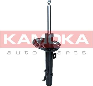 Kamoka 2000354 - Амортизатор autospares.lv