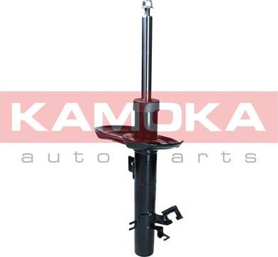 Kamoka 2000354 - Амортизатор autospares.lv