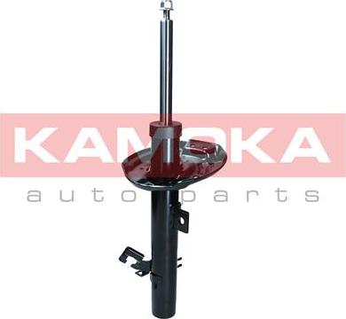 Kamoka 2000354 - Амортизатор autospares.lv