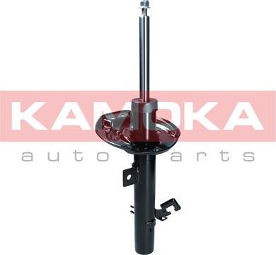 Kamoka 2000355 - Амортизатор autospares.lv