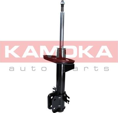 Kamoka 2000369 - Амортизатор autospares.lv