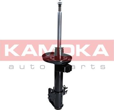 Kamoka 2000369 - Амортизатор autospares.lv