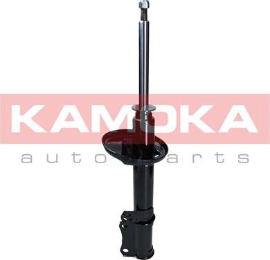 Kamoka 2000365 - Амортизатор autospares.lv