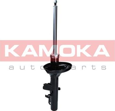 Kamoka 2000366 - Амортизатор autospares.lv