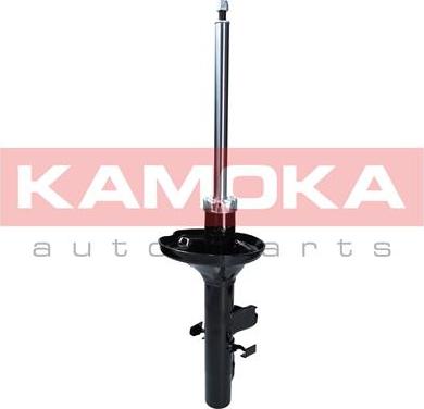 Kamoka 2000366 - Амортизатор autospares.lv