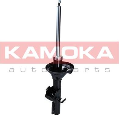 Kamoka 2000366 - Амортизатор autospares.lv