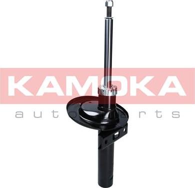 Kamoka 2000360 - Амортизатор autospares.lv