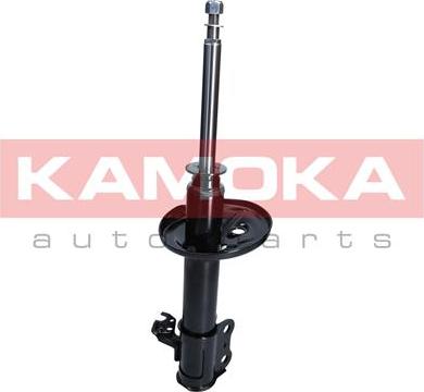 Kamoka 2000362 - Амортизатор autospares.lv