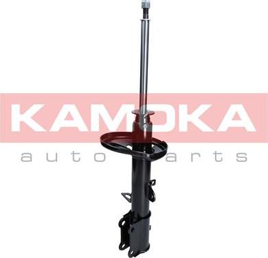 Kamoka 2000304 - Амортизатор autospares.lv