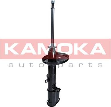 Kamoka 2000304 - Амортизатор autospares.lv