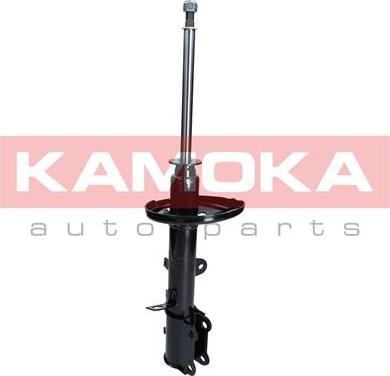 Kamoka 2000304 - Амортизатор autospares.lv