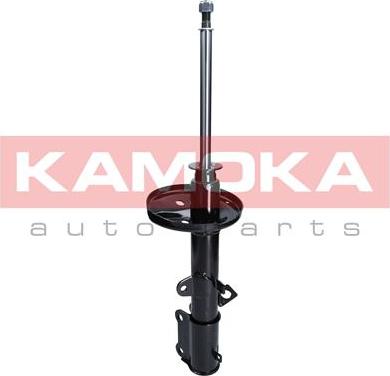 Kamoka 2000304 - Амортизатор autospares.lv