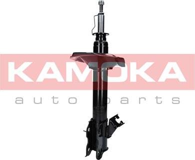 Kamoka 2000306 - Амортизатор autospares.lv